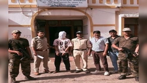 एमपी और आसपास के इलाकों में पैर जमा रहा था गैंगस्टर लॉरेंस बिश्नोई का खास गुर्गा, SIT ने गांव में घेरकर दबोचा