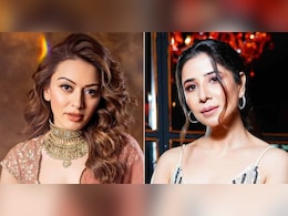 Hansika Motwani Files Rs 2 Crore Defamation Case Against Ex-Husband's Sister