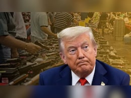 ट्रंप रहे हैं गन कल्चर के कट्टर सपोर्टर, अब खुद हुए शिकार, 3 साल में दूसरी बार हुआ हमला