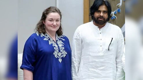 Pawan Kalyan Undergoes Surgery, Wife Anna Shares Health Update: "He Is Recovering"