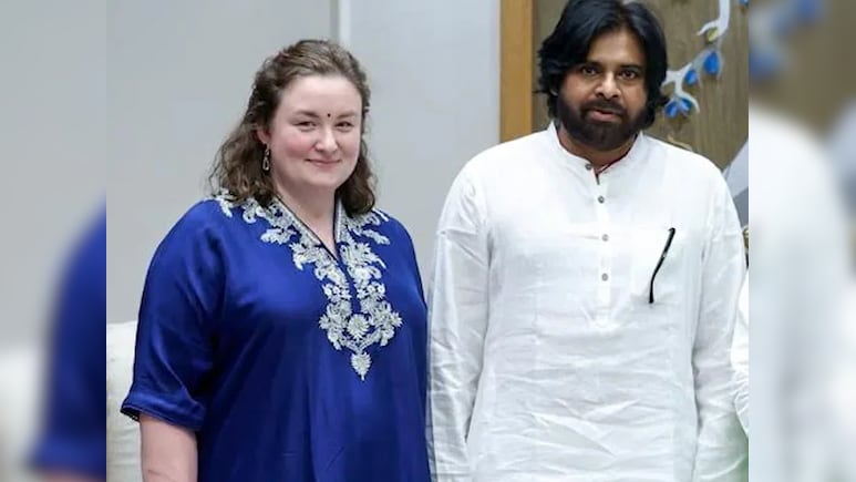 Pawan Kalyan Undergoes Surgery, Wife Anna Shares Health Update: "He Is Recovering"