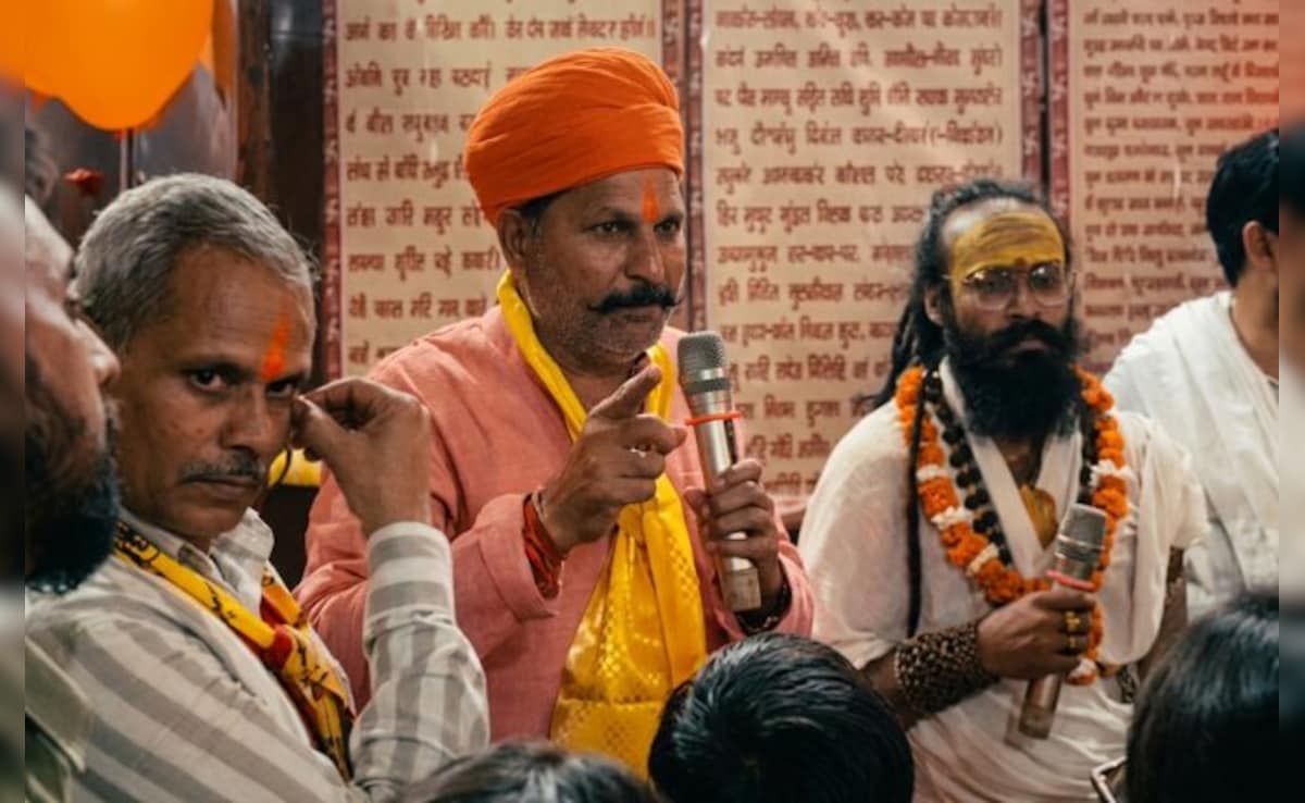 ‘बहन‑बेटियों को देखने वालों की गर्दन काट देंगे’- हिंदूवादी नेता के बयान से अलीगढ़ में विवाद