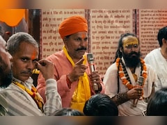 ‘बहन‑बेटियों को देखने वालों की गर्दन काट देंगे’- हिंदूवादी नेता के बयान से अलीगढ़ में विवाद