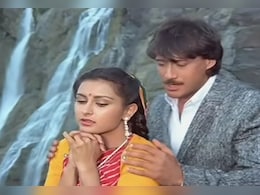 'तेरी मेहरबानियां' एक्ट्रेस की बेटी अब दिखने लगी उनसे भी सुंदर, सूरज बड़जात्या की बेटी की शादी में छाई, देखें वीडियो