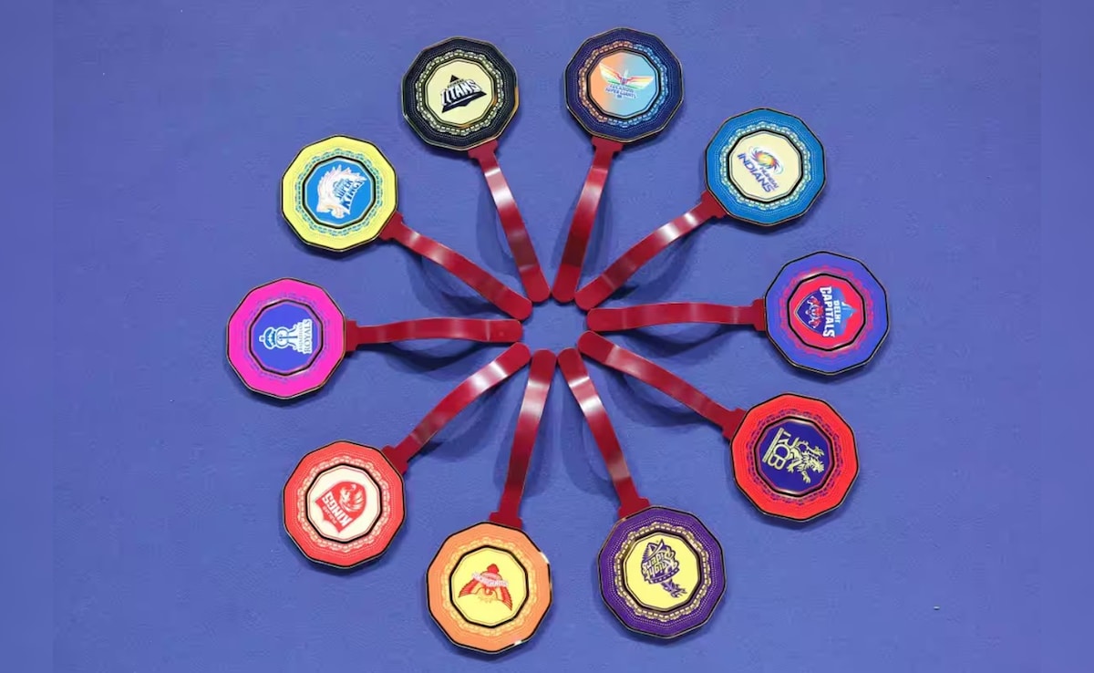 Latest and Breaking News on NDTV