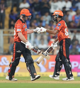 SRH vs PBKS Live Score, IPL 2026: Ishan Kishan Makes PBKS Pay For Massive Blunders