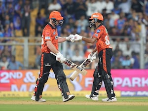 IPL 2026 Live: Bizarre Reason Stops Play, SRH 235/3 In 19.5 Overs vs PBKS