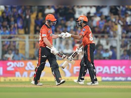 MI vs SRH IPL 2026 Highlights: ट्रेविस हेड- हेनरिक क्लासेन के तूफान में उड़ी मुंबई, हैदराबाद ने 6 विकेट से हराया