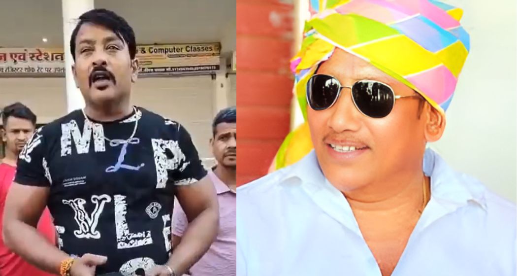 'करेरा तुम्हारे 'डैडी' का है...' MP में पांच को थार से कुचलने वाले बेटे के विधायक बाप की पुलिस को खुली धमकी