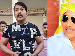 'करैरा तुम्हारे &lsquo;डैडी&rsquo; का है...' MP में पांच को थार से कुचलने वाले बेटे के विधायक बाप की पुलिस को खुली धमकी