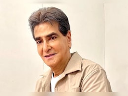 Jeetendra, Who Now Lives In A Rs 200 Crore Juhu Bungalow, Spent His Childhood In A <i>Chawl</i>: "<i>Jab Mere Ghar Pankha Laga...</i>"