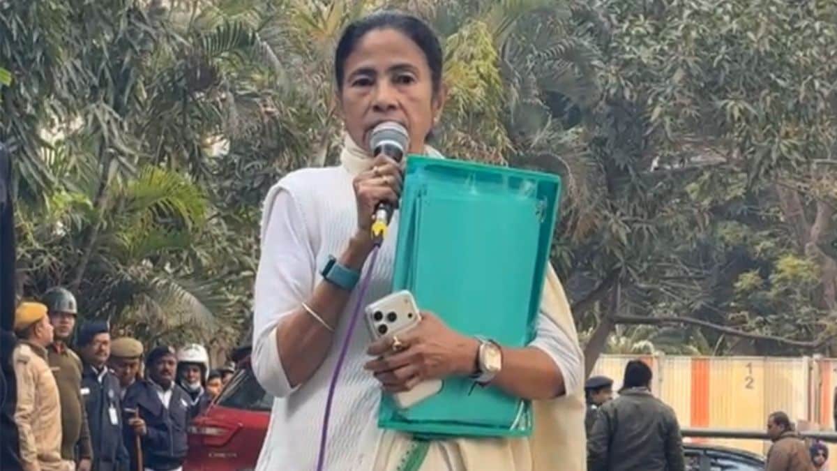 Latest and Breaking News on NDTV