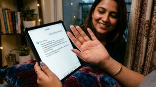 ChatGPT बना 'पंडित जी': हथेली देखकर खोल रहा लोगों के राज, फीचर ने इंटरनेट पर मचाई हलचल!