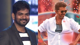 Vignesh Shivan Recalls Spotting Vijay's <i>Jana Nayagan</i> Leak On Phone In Madurai: 'Someone Did This On Purpose'