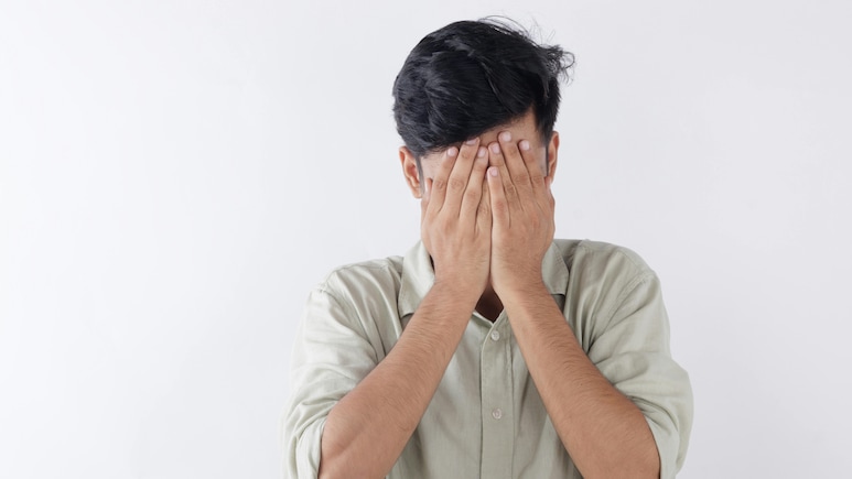 NRI With Rs 40 Lakh Loan Struggles With Indian Job Market After Losing H-1B Lottery: 'I'm Overwhelmed'