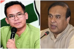 पाकिस्तान गौरव गोगोई की मदद क्यों कर रहा...? असम के CM हिमंता का कांग्रेस पर बड़ा आरोप