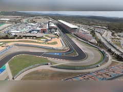 Formula 1 Turkish Grand Prix To Return From 2027 On Five-Year Deal At Istanbul Park