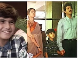 जुदाई में श्रीदेवी-अनिल कपूर का बेटा पर्सनालिटी में सलमान, रणवीर को देता है टक्कर, 29 साल बाद रोमी को देख कर फैंस बोले- हैंडसमनेस में सबका बाप