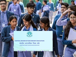 CBSE Class 10 Result 2026 LIVE Updates: Result To Be Out Soon, Here's Direct Link To Check