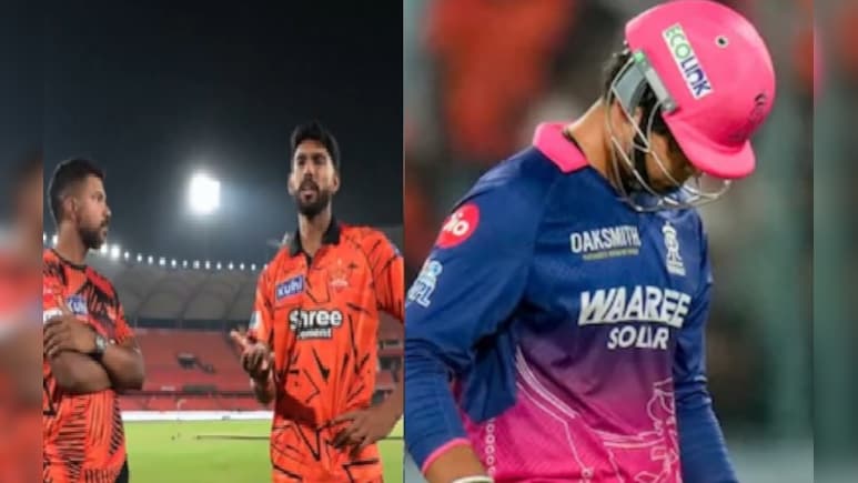 Video: किसने बनाया था वैभव सूर्यवंशी को आउट करने का यह अचूक प्लान? प्रफुल्ल हिंगे ने किया खुलासा