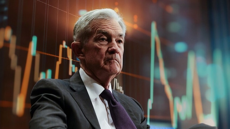 'No Shadow Fed Chair' To 1992-Style Fracture: Five Things Jerome Powell Said In Exit Briefing