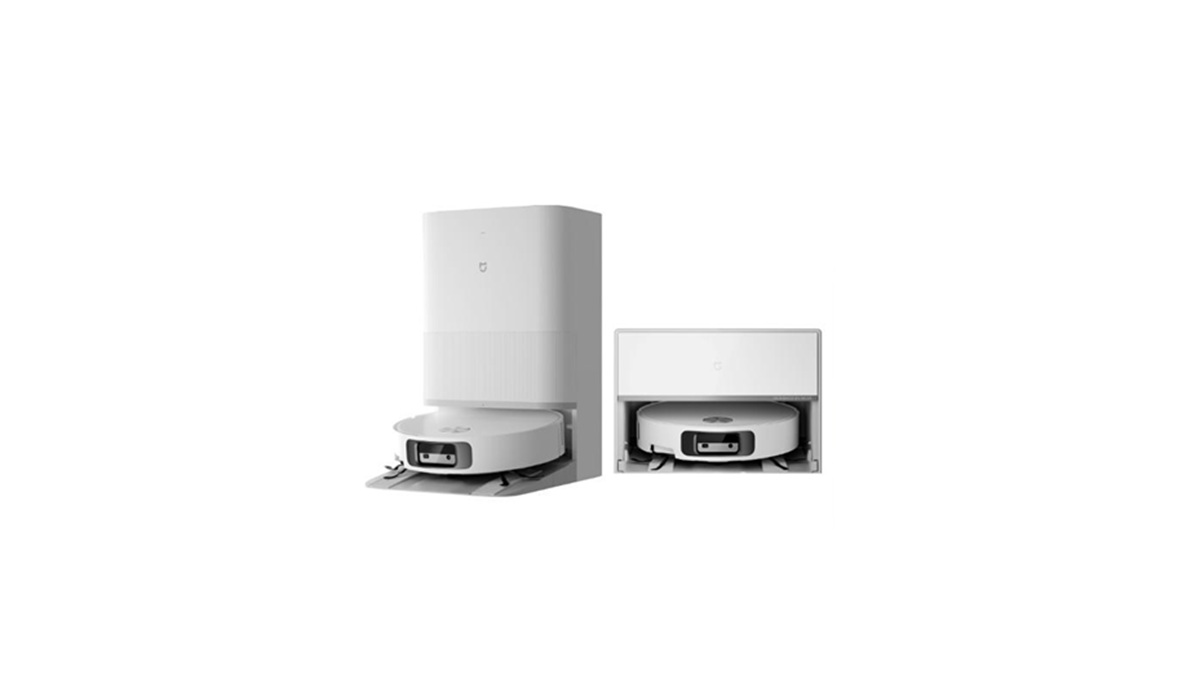 Xiaomi Robot Vacuum and Mop 6 पेश, रुकावटों को पहचानेगा और बेहतर सफाई करेगा