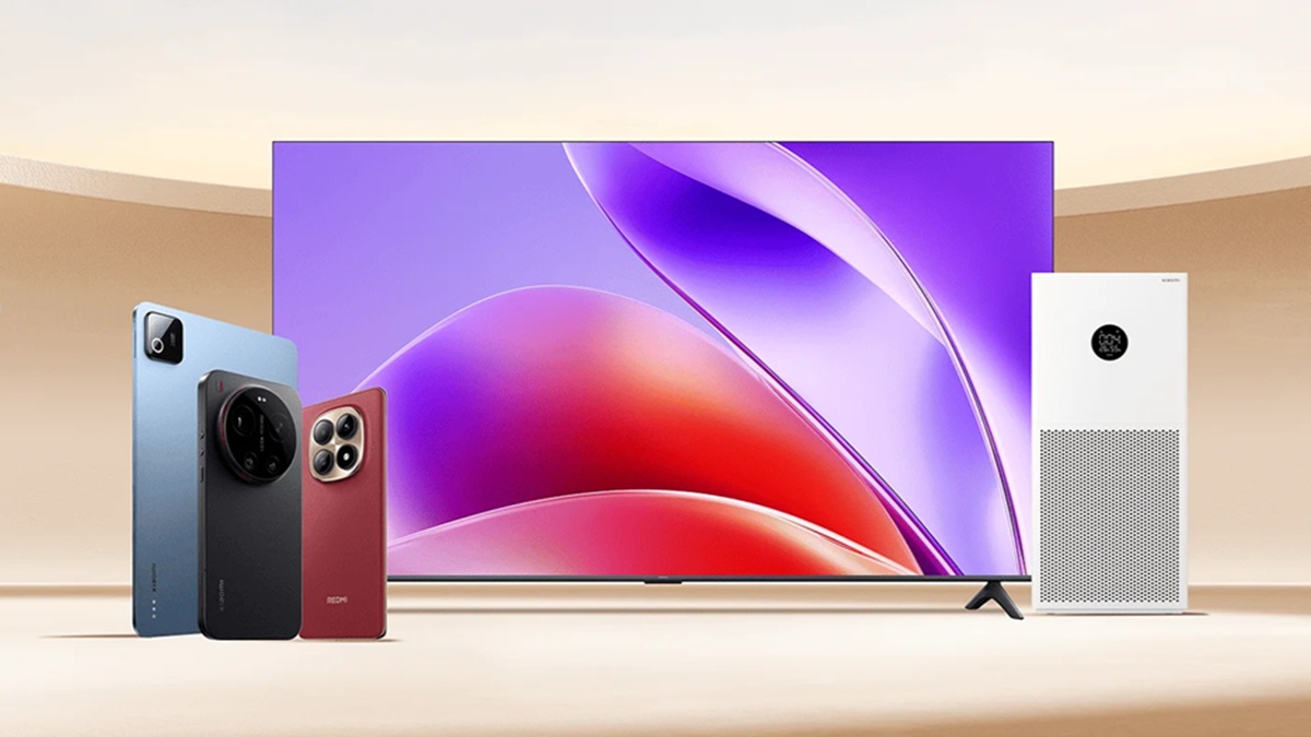 Xiaomi Fan Festival: स्मार्टफोन से लेकर टैबलेट और स्मार्ट टीवी पर गजब डिस्काउंट