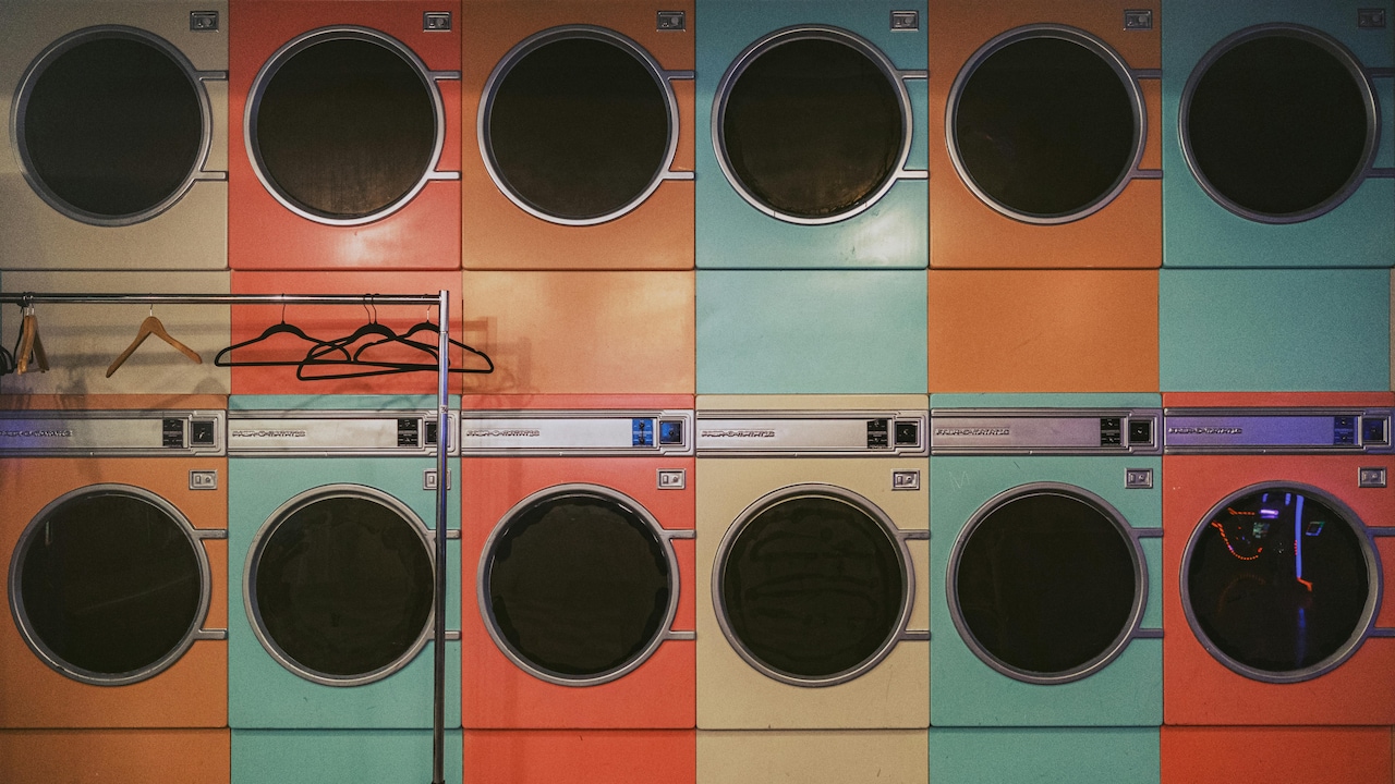 Why Washing Machines Vibrate Excessively And What To Look For