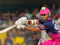 IPL 2026 Points Table: Yashasvi Jaiswal's 77 Powers Royals To 27-Run Win Over Mumbai Indians In Rain-Hit Game