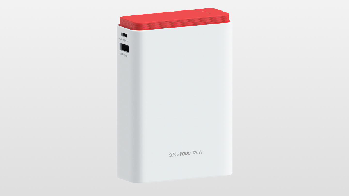 OnePlus Ace 6 Ultra के साथ लॉन्च होगा 15000mAh बैटरी वाला 120W फास्ट चार्जर, जानें सबकुछ