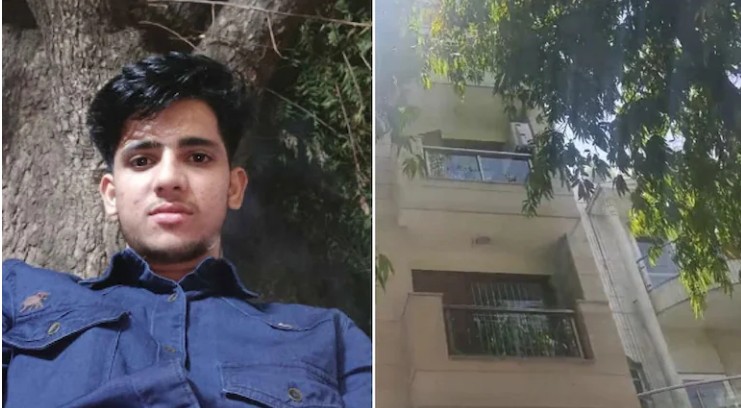 लॉकर थंब इंप्रेशन से खुलता था तो रेप के बाद की ऐसी दरिंदगी... अमर कालोनी केस में आरोपी के बयान से पुलिसवाले भी गुस्से से भर गए