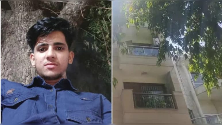 लॉकर थंब इंप्रेशन से खुलता था तो रेप के बाद की ऐसी दरिंदगी... अमर कालोनी केस में आरोपी के बयान से पुलिसवाले भी गुस्से से भर गए