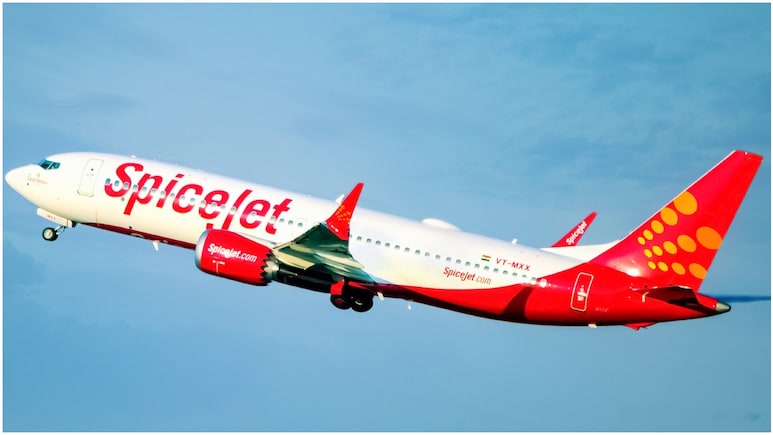 जयपुर से मुंबई जाने के लिए अब रात में भी मिलेगी फ्लाइट, स्पाइसजेट ने शुरू की नई सर्विस; यहां जानें पूरी डिटेल