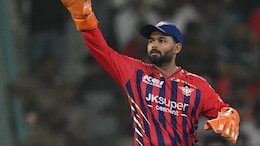 Lucknow Super Giants Urged To Not 'Burden' Rishabh Pant, Pick This Overseas Star As New Captain