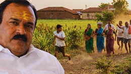 Ashok Kharat : अशोक खरातचं 46 वर्षांपूर्वीचं पहिलं मोठं कांड समोर; किशोरवयात 'कारनामा' करून झाला होता पसार&nbsp;