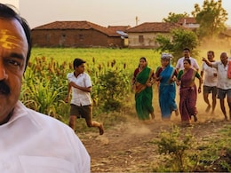 Ashok Kharat : अशोक खरातचं 46 वर्षांपूर्वीचं पहिलं मोठं कांड समोर; किशोरवयात 'कारनामा' करून झाला होता पसार&nbsp;