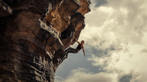 Apex Movie Review in Hindi: 2 एक्टर, एक शिकार, दूसरा शिकारी, सांसें रोक देगी नेटफ्लिक्स की एपेक्स, पढ़ें मूवी रिव्यू