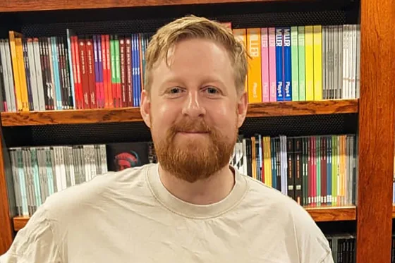 <i>Game Of Thrones</i> Actor Michael Patrick Dies At 35 After Battling Motor Neurone Disease