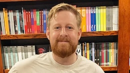 <i>Game Of Thrones</i> Actor Michael Patrick Dies At 35 After Battling Motor Neurone Disease
