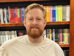 <i>Game Of Thrones</i> Actor Michael Patrick Dies At 35 After Battling Motor Neurone Disease