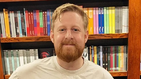 Game Of Thrones Actor Michael Patrick Dies At 35 After Battling Motor Neurone Disease