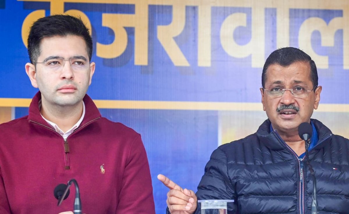 Latest and Breaking News on NDTV