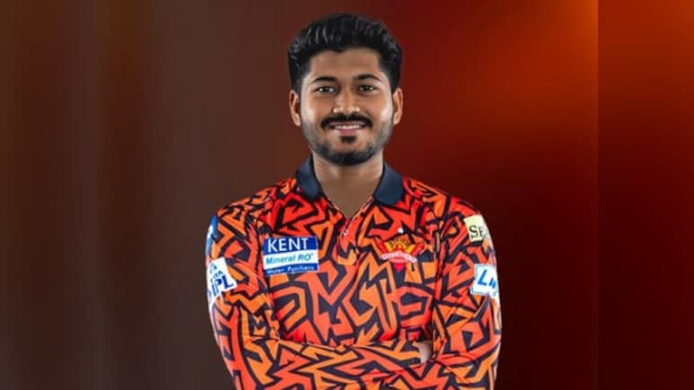 कौन हैं शिवांग कुमार? जिन्हें महज सात मैचों के अनुभव के आधार पर मिल गया IPL में डेब्यू करने का मौका