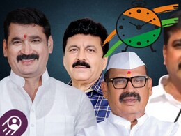 PCMC Politics: विधानपरिषदेसाठी तगडी फिल्डिंग! पिंपरी चिंचवडमधून 4  नावे चर्चेत; राष्ट्रवादीत मोठी चुरस