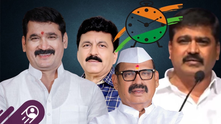 PCMC Politics: विधानपरिषदेसाठी तगडी फिल्डिंग! पिंपरी चिंचवडमधून 4  नावे चर्चेत; राष्ट्रवादीत मोठी चुरस