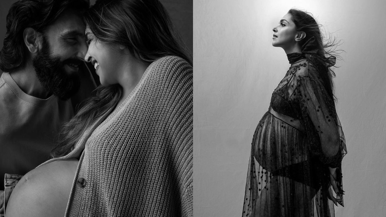 Deepika Padukone Expecting Second Child: How Is Second Pregnancy Different