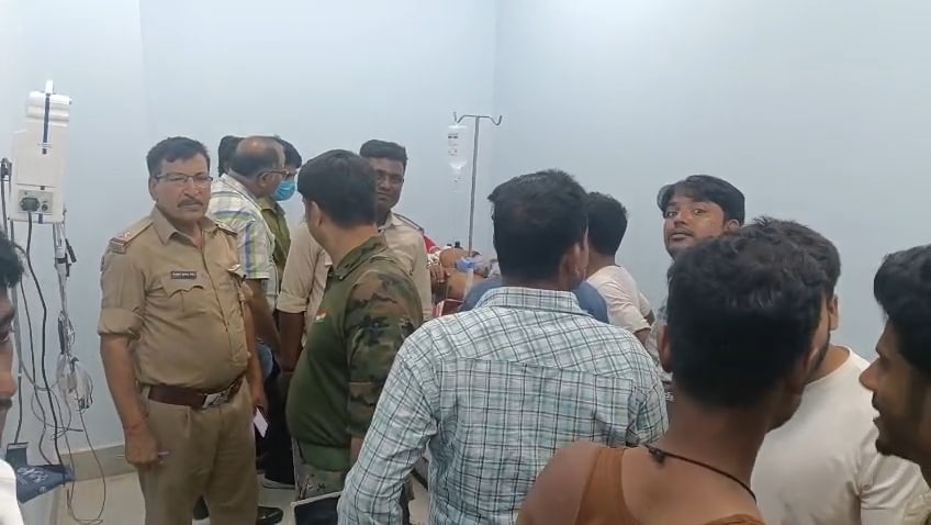 Latest and Breaking News on NDTV