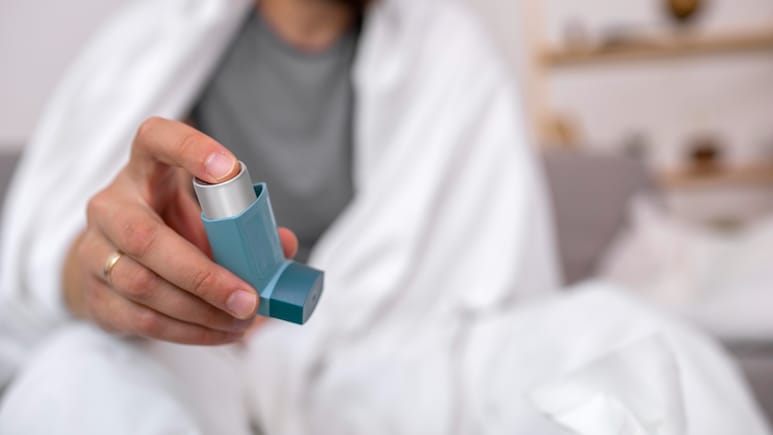 Asthma Day: Indoor Triggers You Didn't Know Are Worsening Your Symptoms
