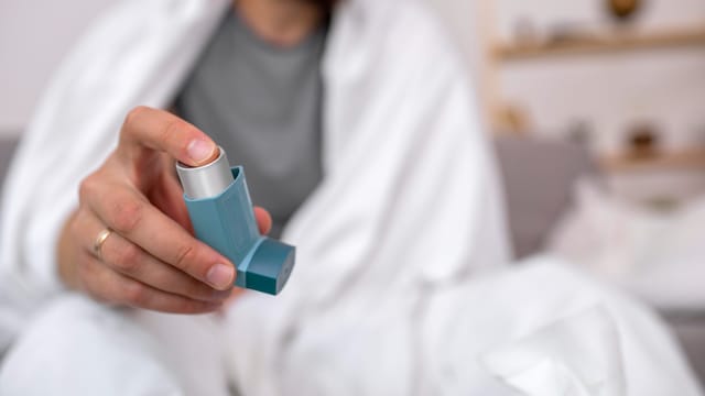 Effective asthma management requires identifying these hidden triggers
