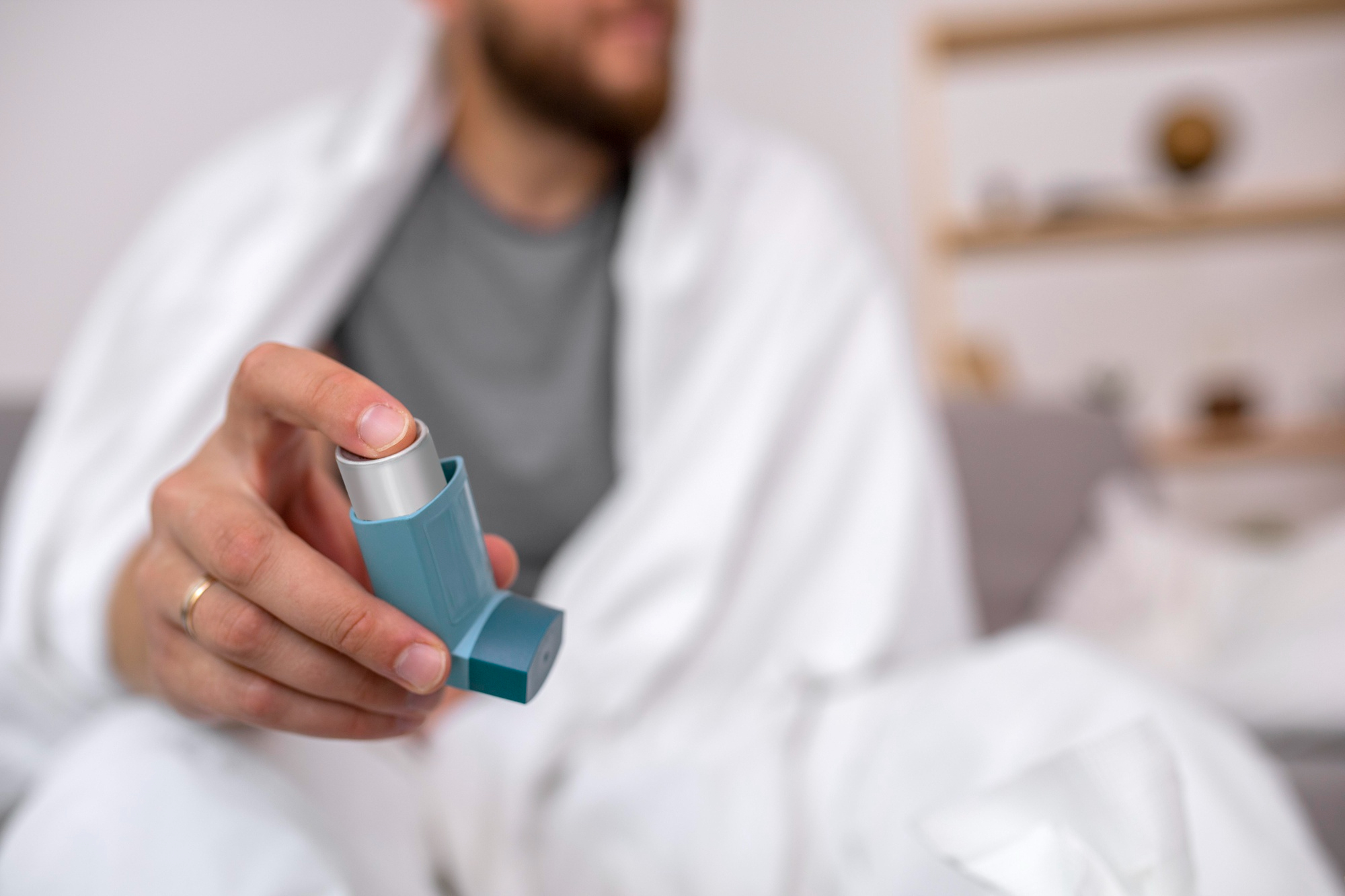 Effective asthma management requires identifying these hidden triggers